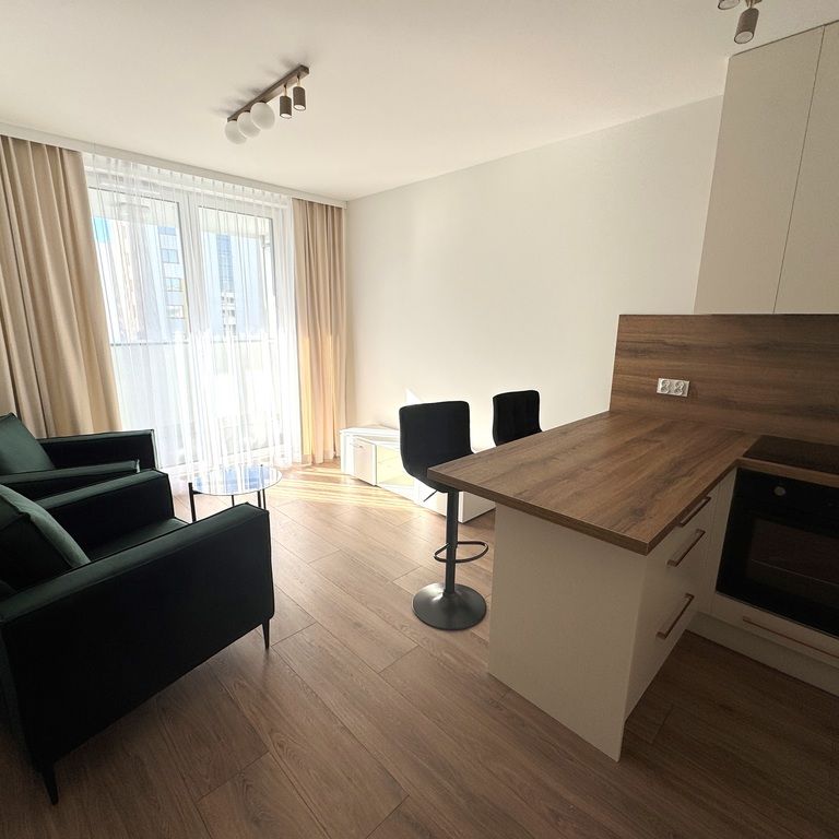 Piękne, nowe z MP - ul. Graniczna - Фото 1