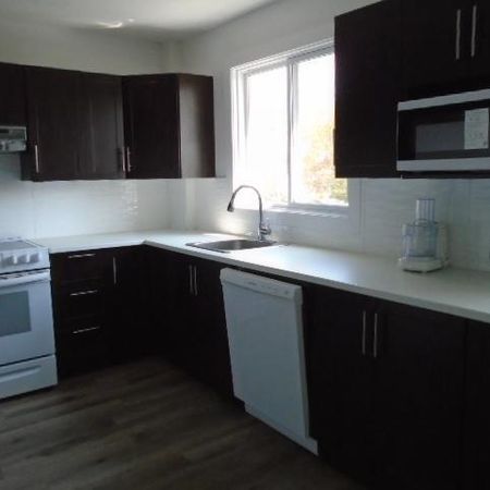 6 ½ rue Notre Dame Laval 5 électros Inclus LIBRE - Photo 3