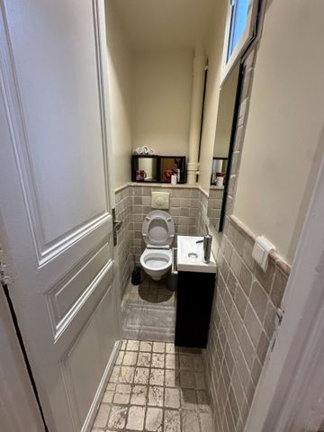 Appartement T3 Paris 17 à louer - Photo 5