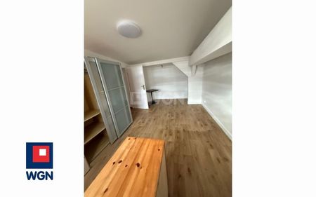 Mieszkanie na wynajem w kamienicy Szczecin, Niebuszewo - Фото 4