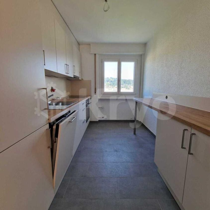 4 Zimmer, 80 m², 4. Stock - Foto 1