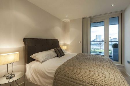 2 bedroom flat to rent - Photo 3