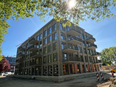 Bossebaan 118, D'Ekker, 5503KC, Veldhoven - Photo 5