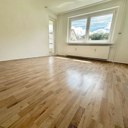 3 Zimmer Wohnung - Zentrumsnah - Foto 3