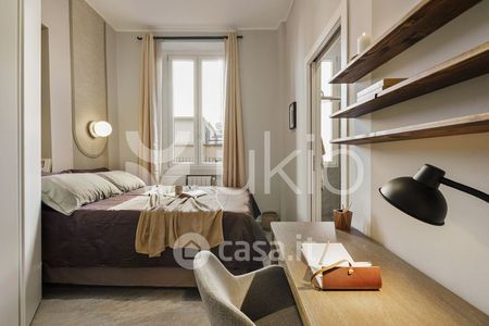Bilocale in Affitto in Via Luigi Porro Lambertenghi a Milano - Foto 2