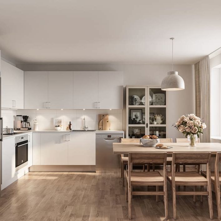 Vivelvägen 58, 75660, Uppsala - Foto 1