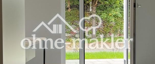 Erstbezug! Möbliertes 1-Zimmer Appartment mit Terrasse & Grünfläche – nah am Universitätsklinikum - Foto 1