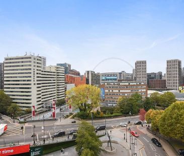 1 Bed Flat, Brook Ave, HA9 - Photo 6