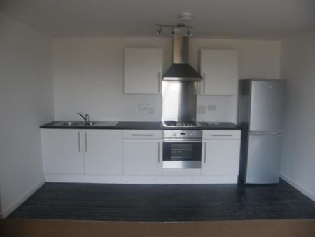 2 bedroom apartment to rent - Photo 2