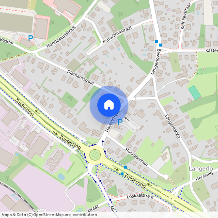 Havenstraat 20 / 01, 3600 Genk