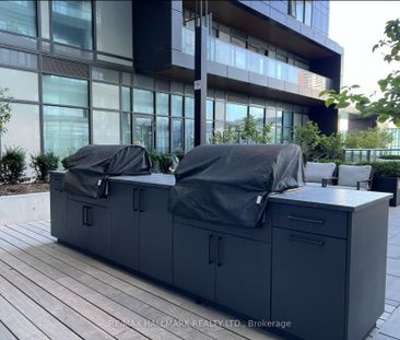 For Lease - 1285 Dupont Street Unit# 306, Toronto, Ontario - Photo 1