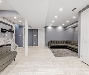 For Lease - 60 Kaitlin Drive Unit# Bsmt, Richmond Hill, Ontario - Photo 3