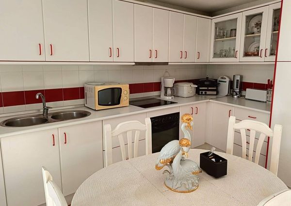 Luxury 5 room Detached House for rent in Mijas, Andalusia