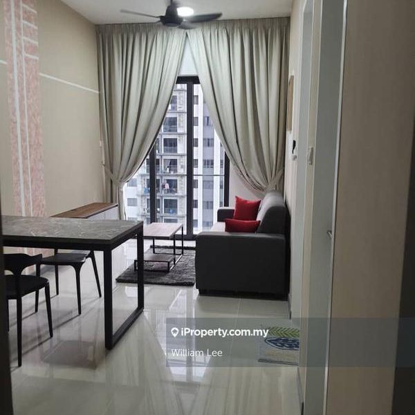 Southlink, Kampung Kerinchi (Bangsar South) - Foto 1