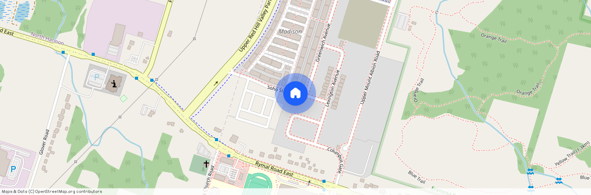 51 Soho Street, Hamilton