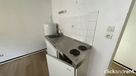 Studio fonctionnel de 20 m² au cœur de Lille – Idéal étudiant ou jeune actif - Photo 3