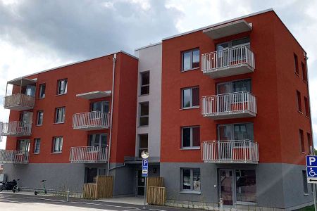 Strimlusevägen 38 - Foto 3