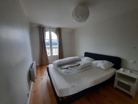 Appartement T2 à louer - 53 m² - Photo 2