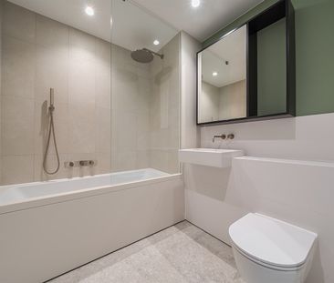 Available from 16/10/2026 - 1 Bed Apartment, Furnished - Photo 5