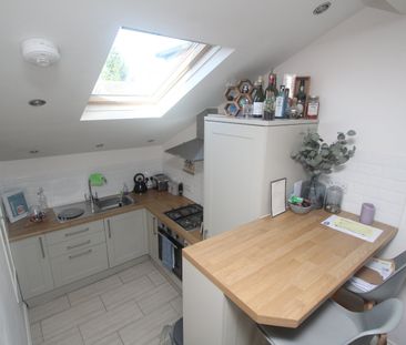 2 bedroom apartment to rent - Photo 5
