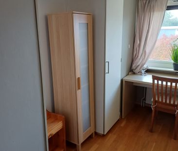 Gärdesgatan, Habo - Foto 4