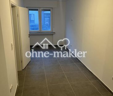 Erdgeschosswohnung in Wuppertal (Gemarkung Barmen) - Photo 1