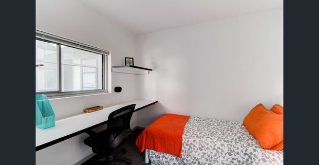 VICINITY Apartments - Student Accommodation Clayton - Photo 1