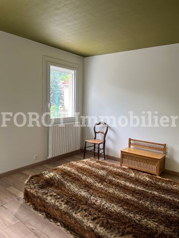 Location Maison 5 pièces 140m² LAMASTRE 07270 - Photo 3