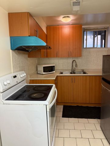 For Lease - 20 Maureen Drive Unit# BSMT, Toronto, Ontario - Photo 5