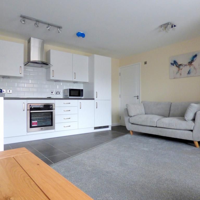 1 bedroom flat to rent - Photo 1