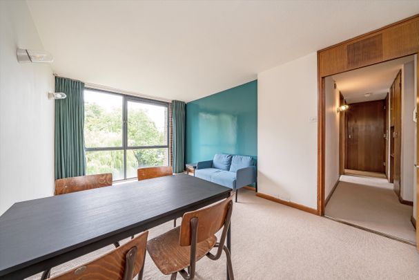 Bartok House, Holland Park, W11, London - Photo 1