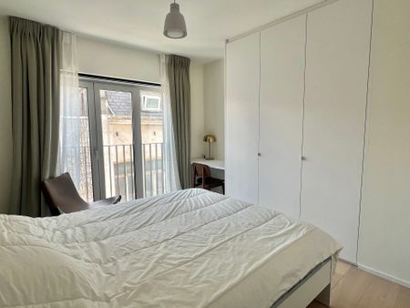 Adolphe Maxlaan, 1000, Bruxelles - Photo 4