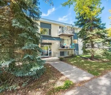 Mid City Manor | 10250 118 Street, Edmonton - Photo 1