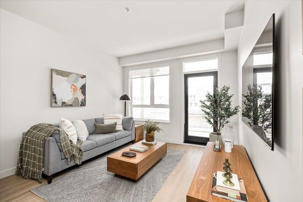 Stylish Kovo Apartments for Rent – 2 Bed, | 2 Bath - Photo 1