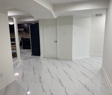 For Lease - 102 Southlake Boulevard Unit# Basement, Brampton, Ontario - Photo 6