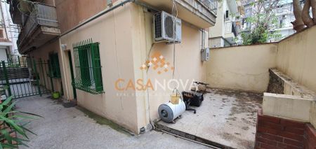 Studio/Γκαρσονιέρα για ενοικίαση Αγία Τριάδα (Φάληρο - Ιπποκράτειο) - Photo 4
