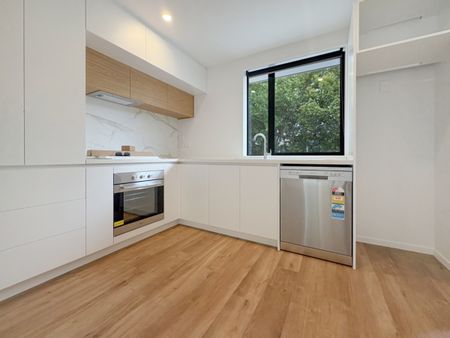 2 Bed New Build - Photo 4