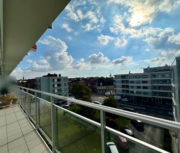 Appartement op centrale ligging te Sint-Andries - Foto 4