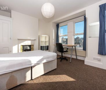 5 bedroom terraced house to rent - Photo 2