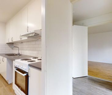 Månsgatan, Anderstorp - Foto 3