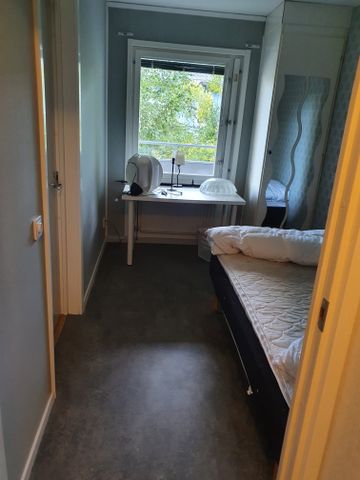 Professorsvägen, Luleå - Photo 3