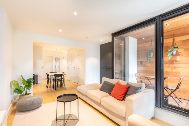 Appartement - Leuven - Photo 1