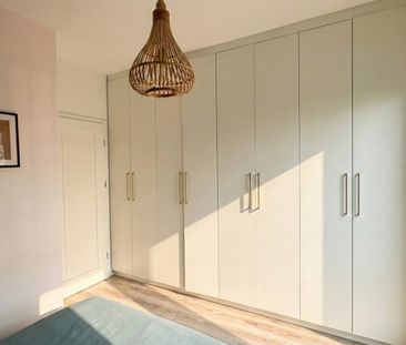 2 pok. mieszkanie z tarasem 17 m² | Siekierki 40 m² - Photo 5