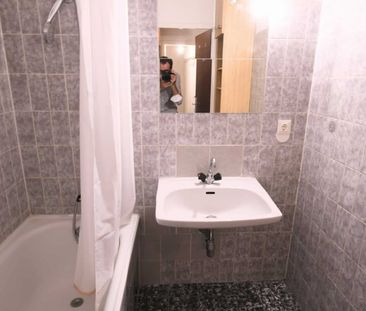 Studenten-Hit: Schönes Single-Apartment in der Nähe der Stadthalle - Photo 6