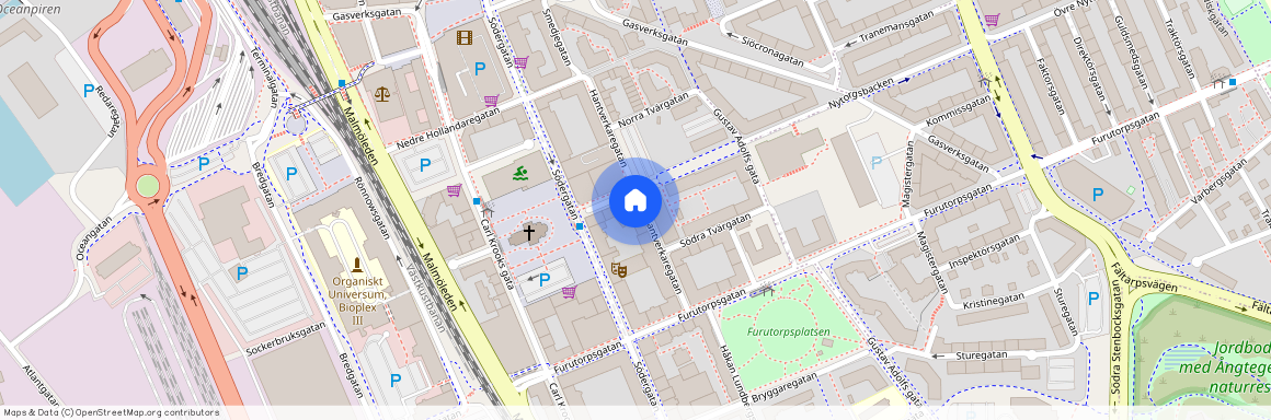 Hantverkaregatan 24, Helsingborg