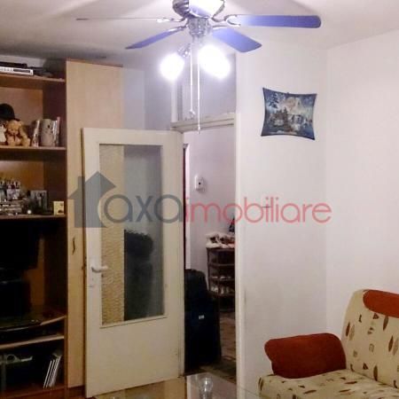 Apartament 1 camere de inchiriat in Cluj-Napoca, Manastur ID 3382 - Fotografie 1
