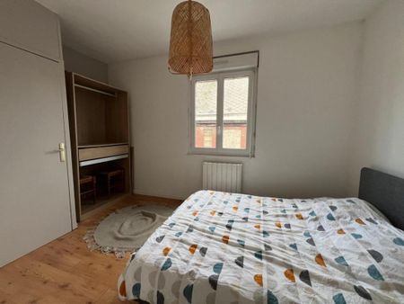 Location Appartement 2 pièces 35m² ROUEN 76000 - Photo 4