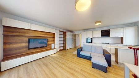 Urban Residence Coresi Mall I Apartament 3 camere I PRIMA... - Photo 5