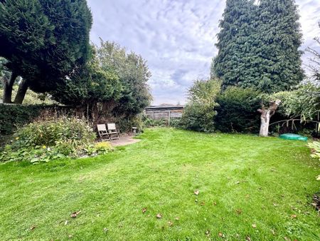 2 bedroom bungalow to rent - Photo 3