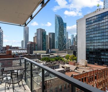 For Lease - 60 Colborne Street Unit# 910, Toronto, Ontario - Photo 2